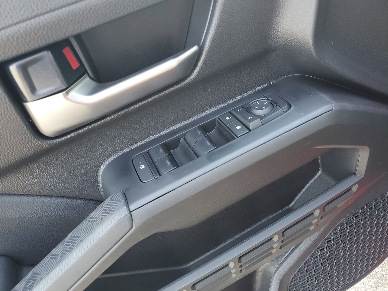 2026 Toyota Tacoma TRD Off Road - Photo 21