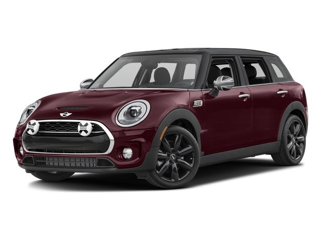 2016 MINI Clubman S's photo