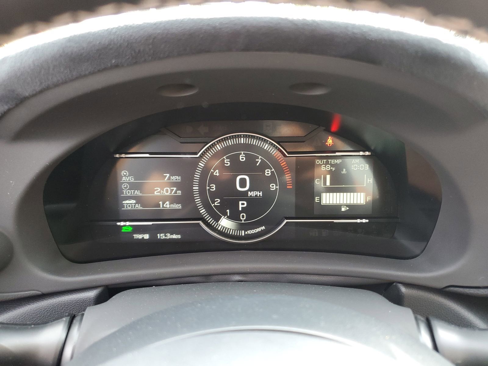 2026 Toyota GR86 Premium - Photo 23