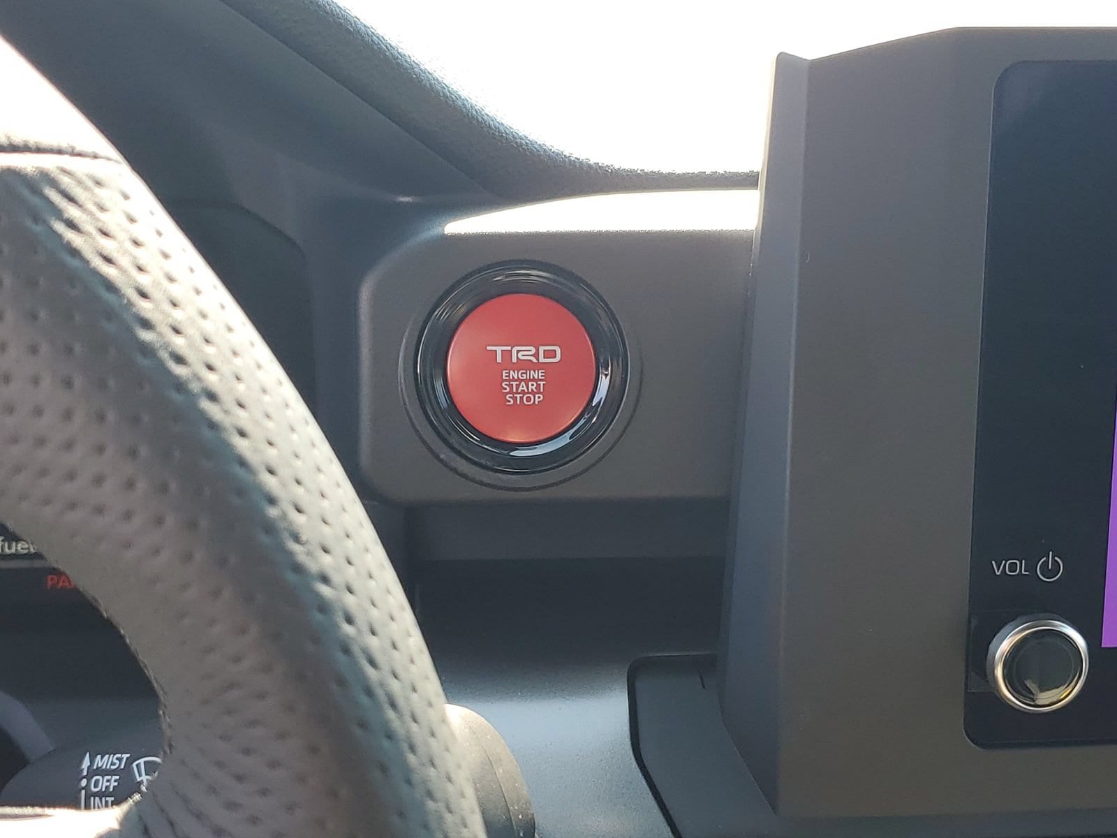 2026 Toyota Tacoma TRD Off Road - Photo 27