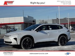 2025 Toyota Crown Signia Limited SUV