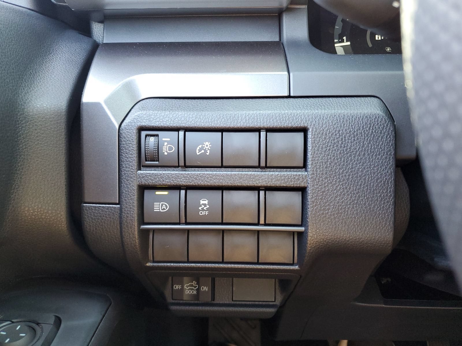 2026 Toyota Tacoma TRD Off Road - Photo 22