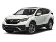  Honda CR-V Hybrid