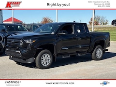 2025 Toyota Tacoma SR5 Truck Double Cab