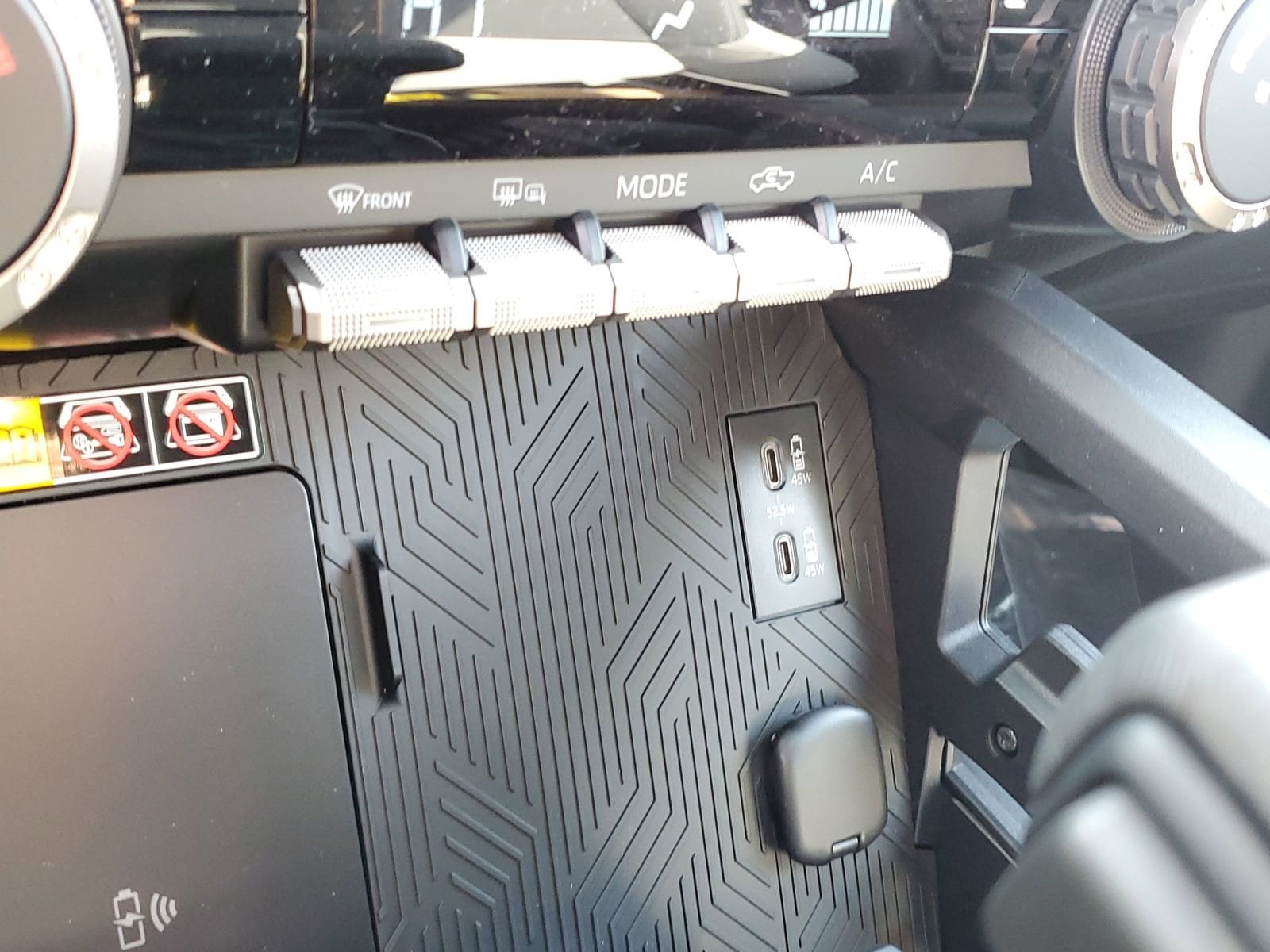 2026 Toyota Tacoma TRD Off Road - Photo 30