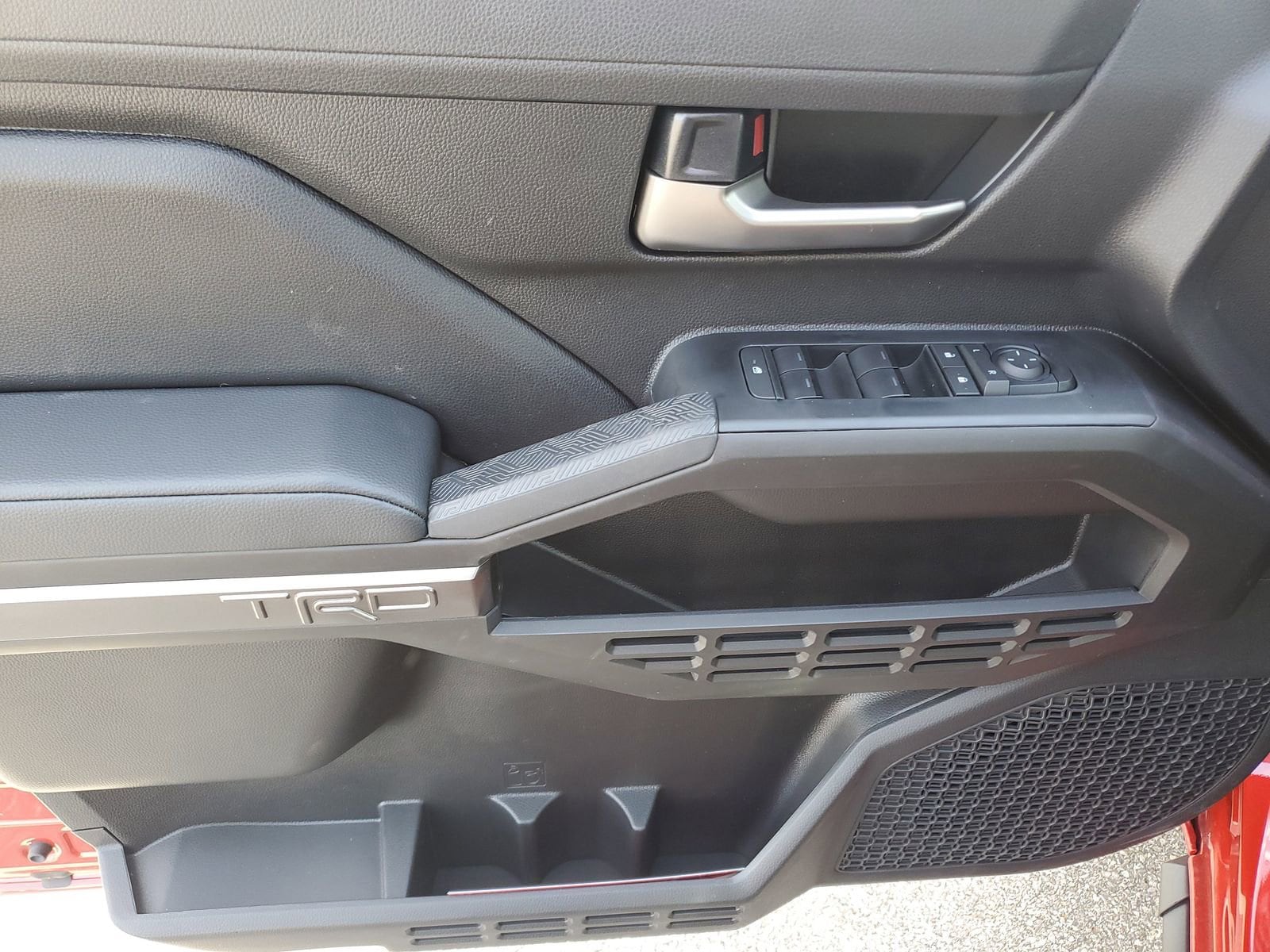 2026 Toyota Tacoma TRD Off Road - Photo 20