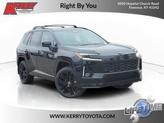 2026 Toyota RAV4 XSE SUV