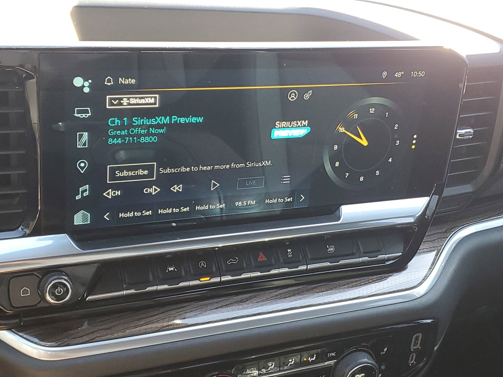2022 Chevrolet Silverado 1500 RST - Photo 27
