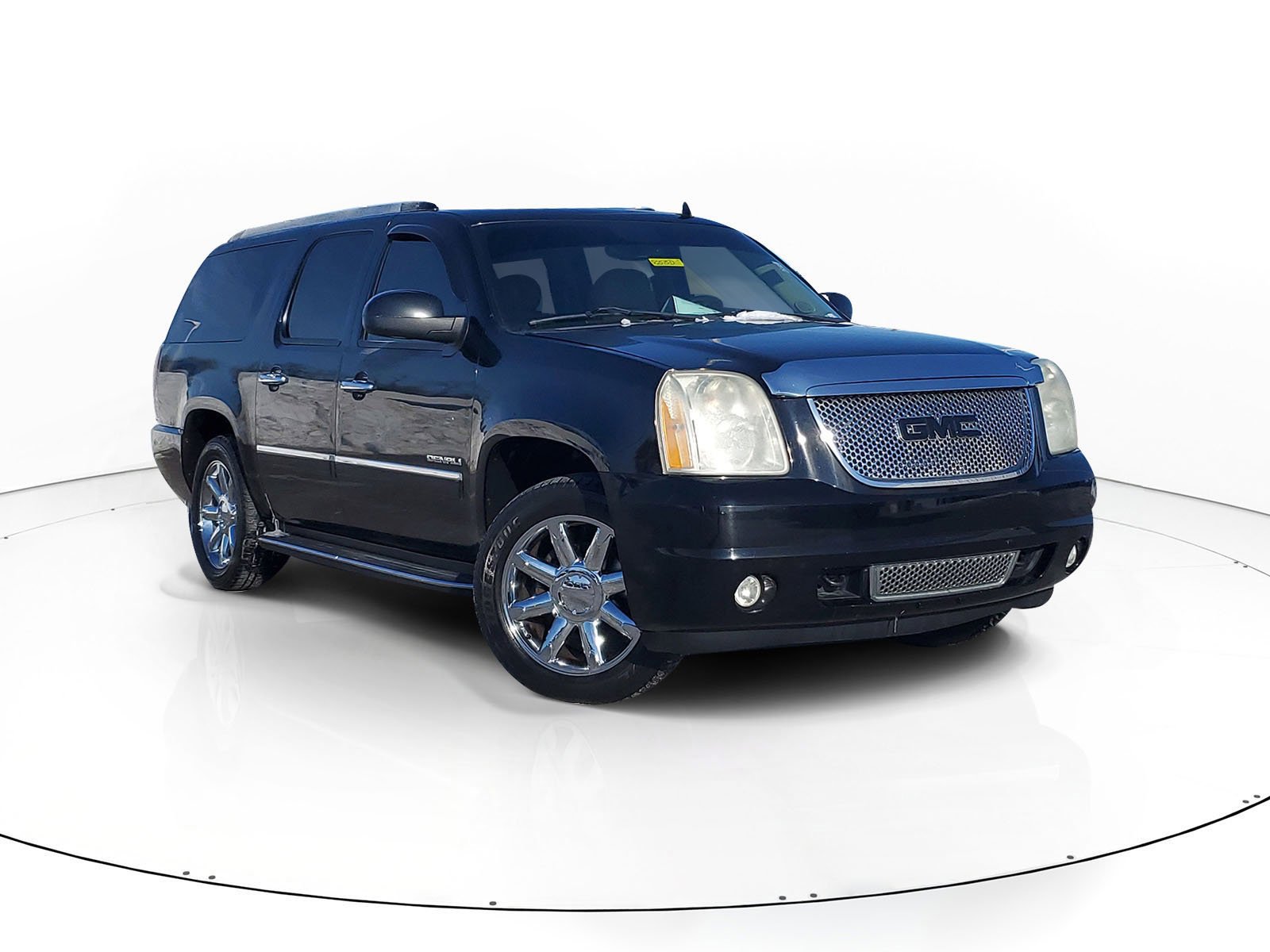 2011 GMC Yukon XL Denali