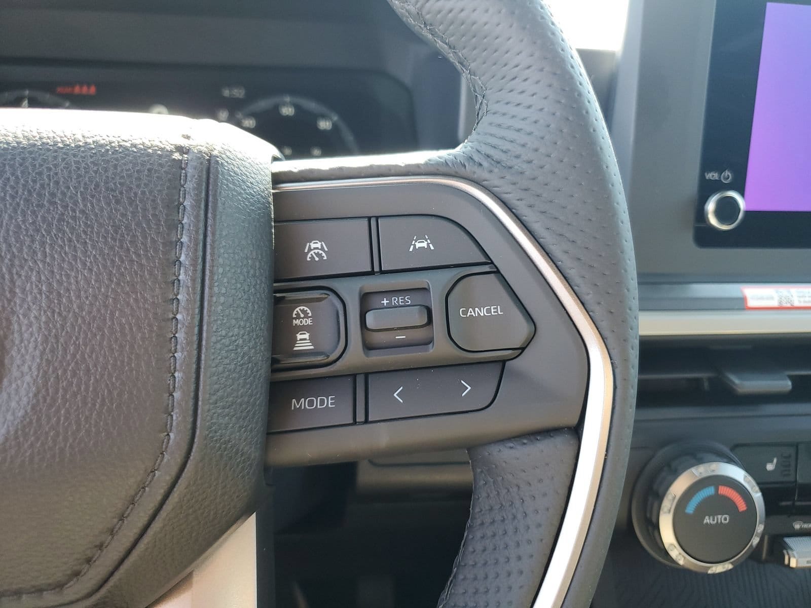2026 Toyota Tacoma TRD Off Road - Photo 24