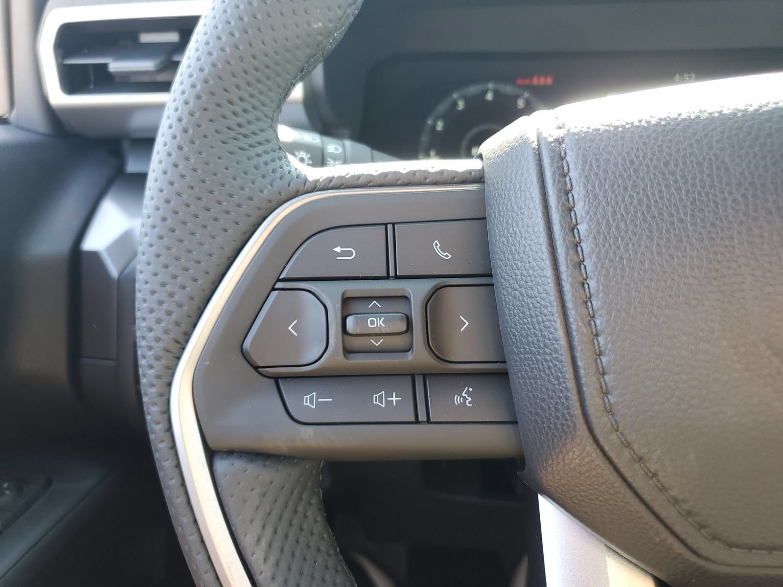 2026 Toyota Tacoma TRD Off Road - Photo 23