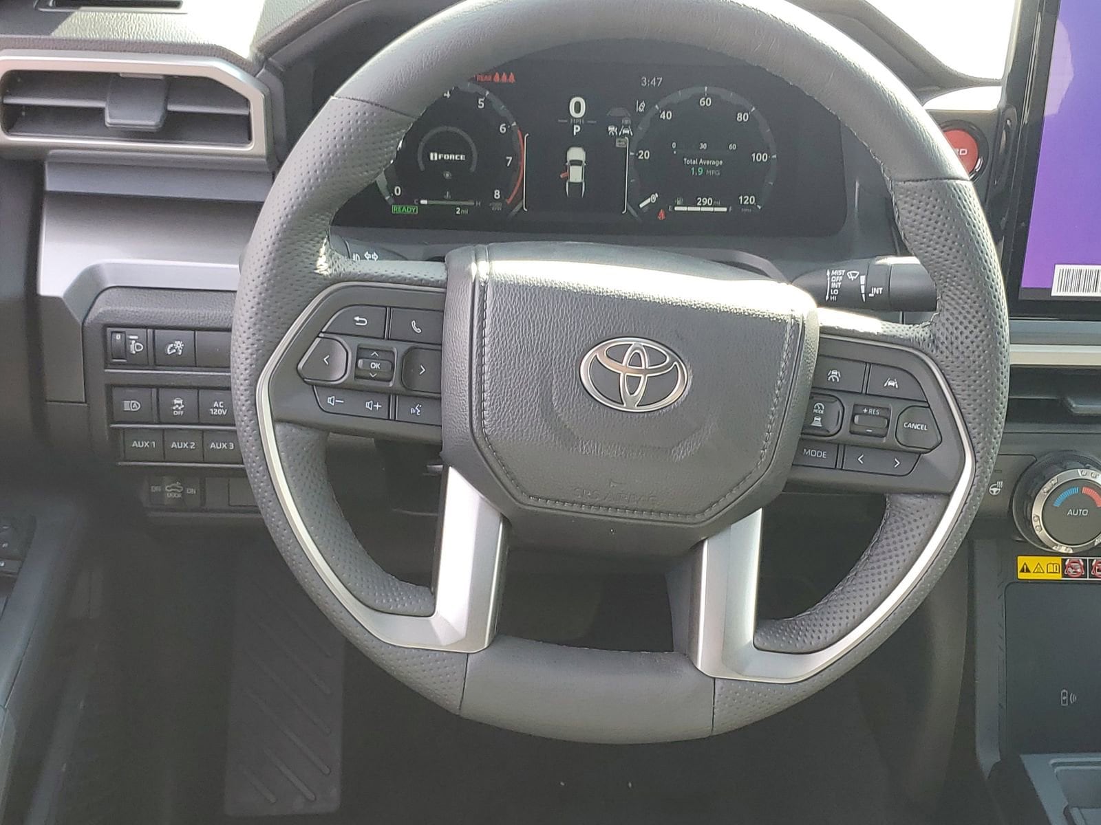 2026 Toyota Tacoma TRD Off Road - Photo 11