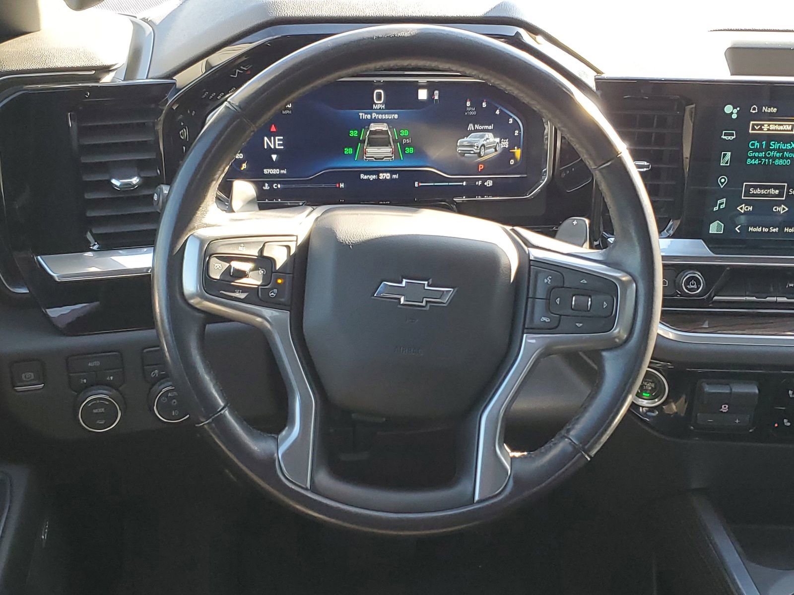 2022 Chevrolet Silverado 1500 RST - Photo 12