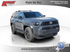 2026 Toyota 4Runner TRD Off-Road Premium SUV
