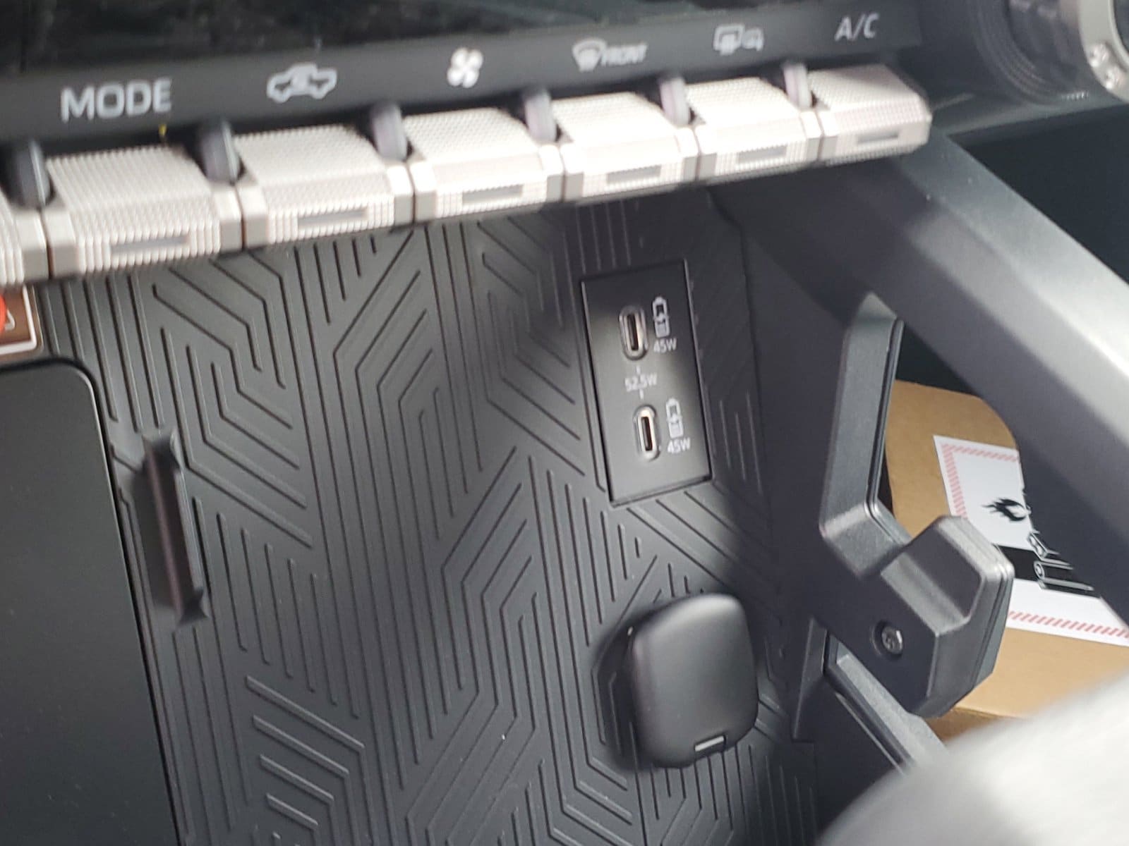 2026 Toyota Tacoma Trailhunter - Photo 29