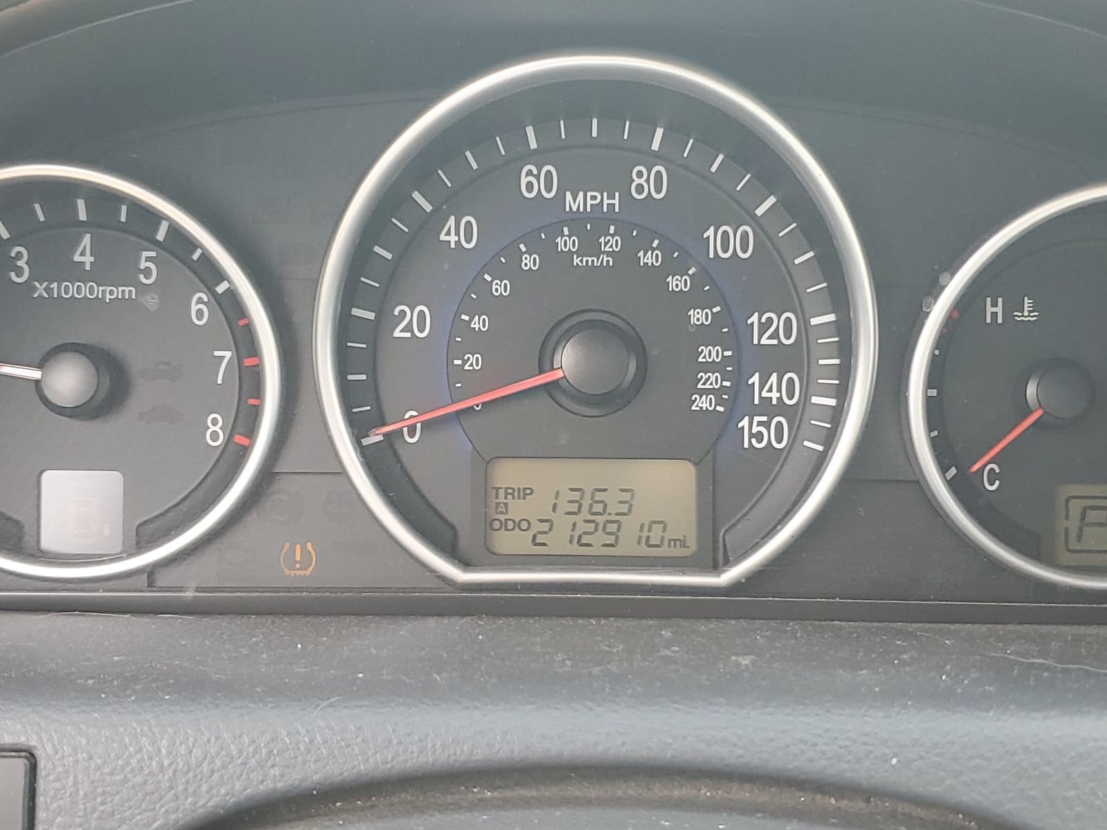 2008 Hyundai Veracruz SE - Photo 26