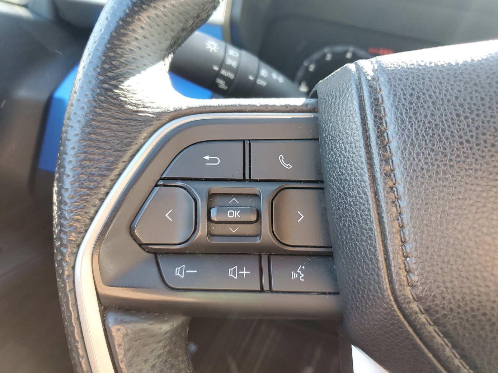 2024 Toyota Tacoma TRD Off Road - Photo 20
