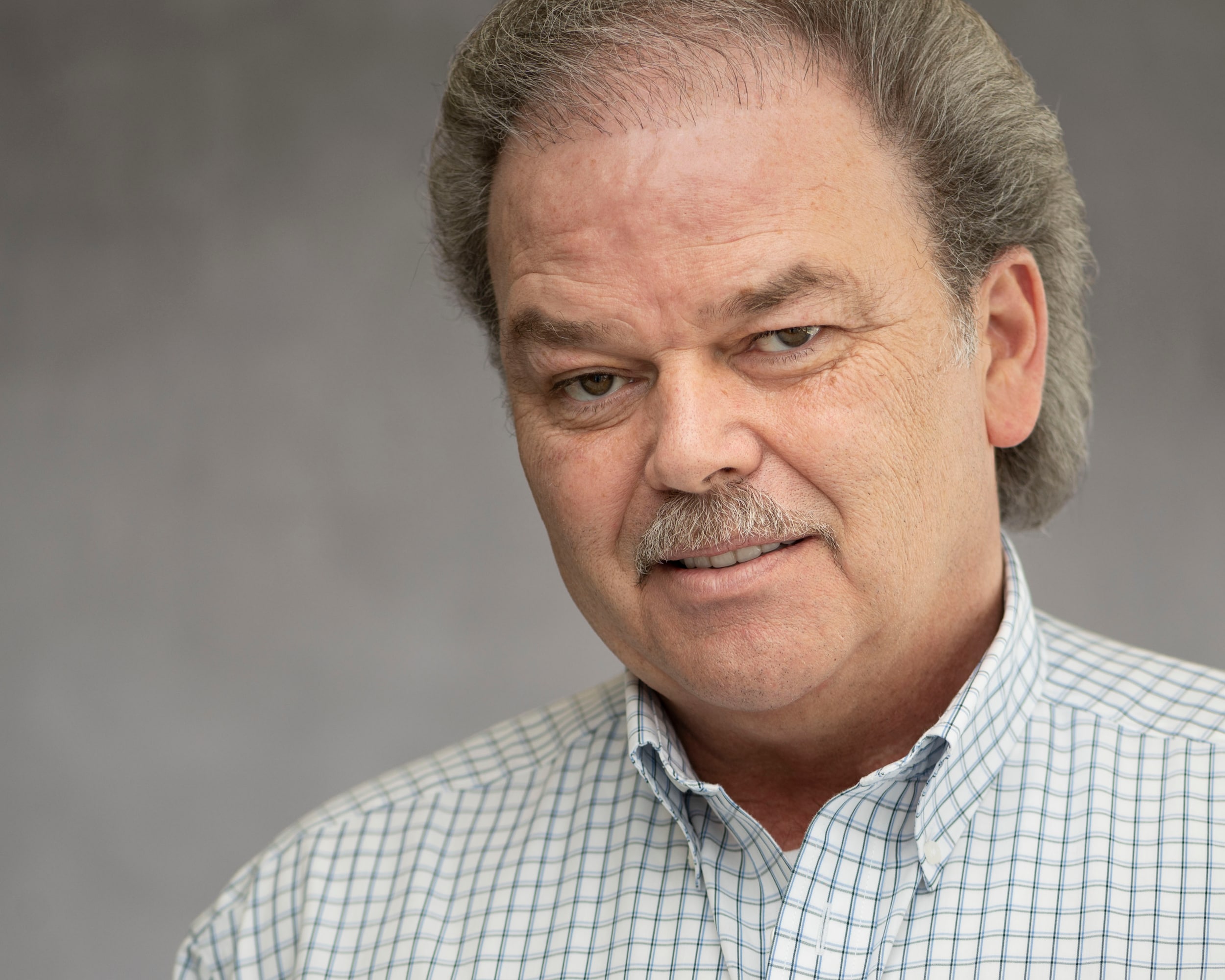 Mark Williams