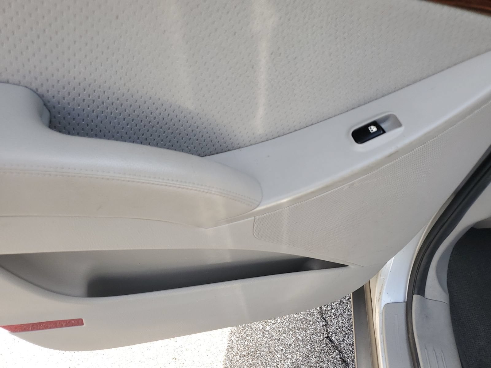 2008 Hyundai Veracruz SE - Photo 16