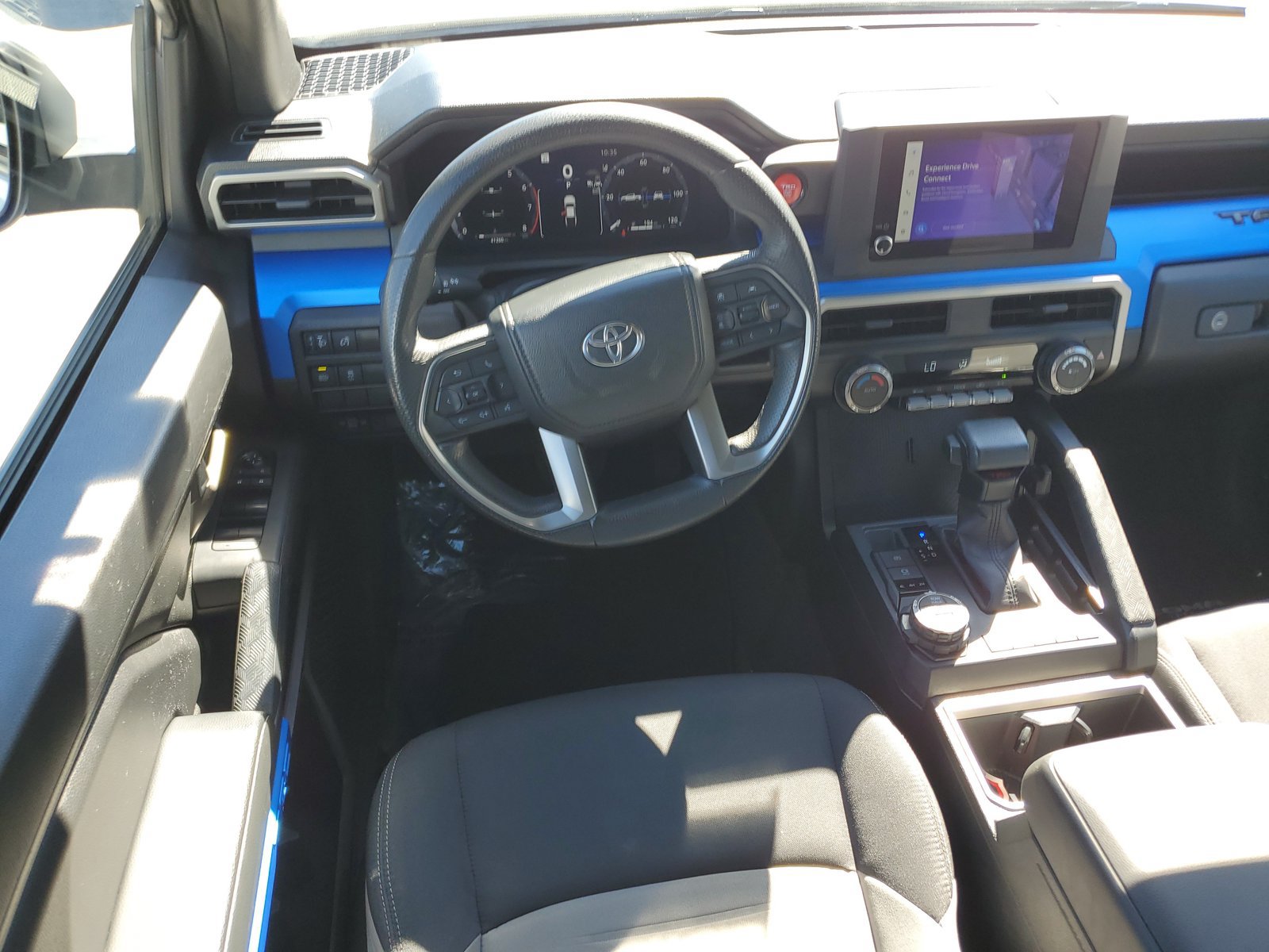 2024 Toyota Tacoma TRD Off Road - Photo 10