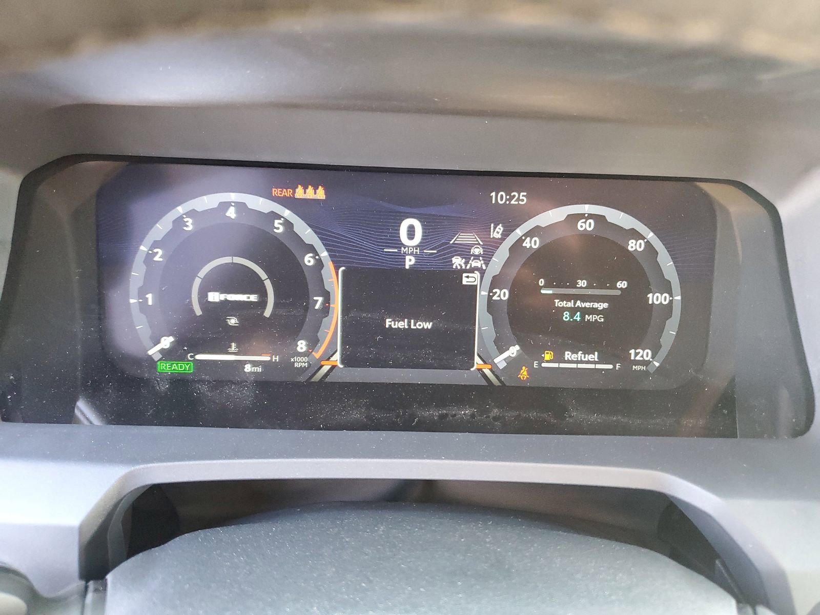 2026 Toyota Tacoma Limited - Photo 23