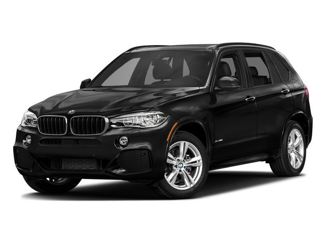 2017 BMW X5 40e's photo