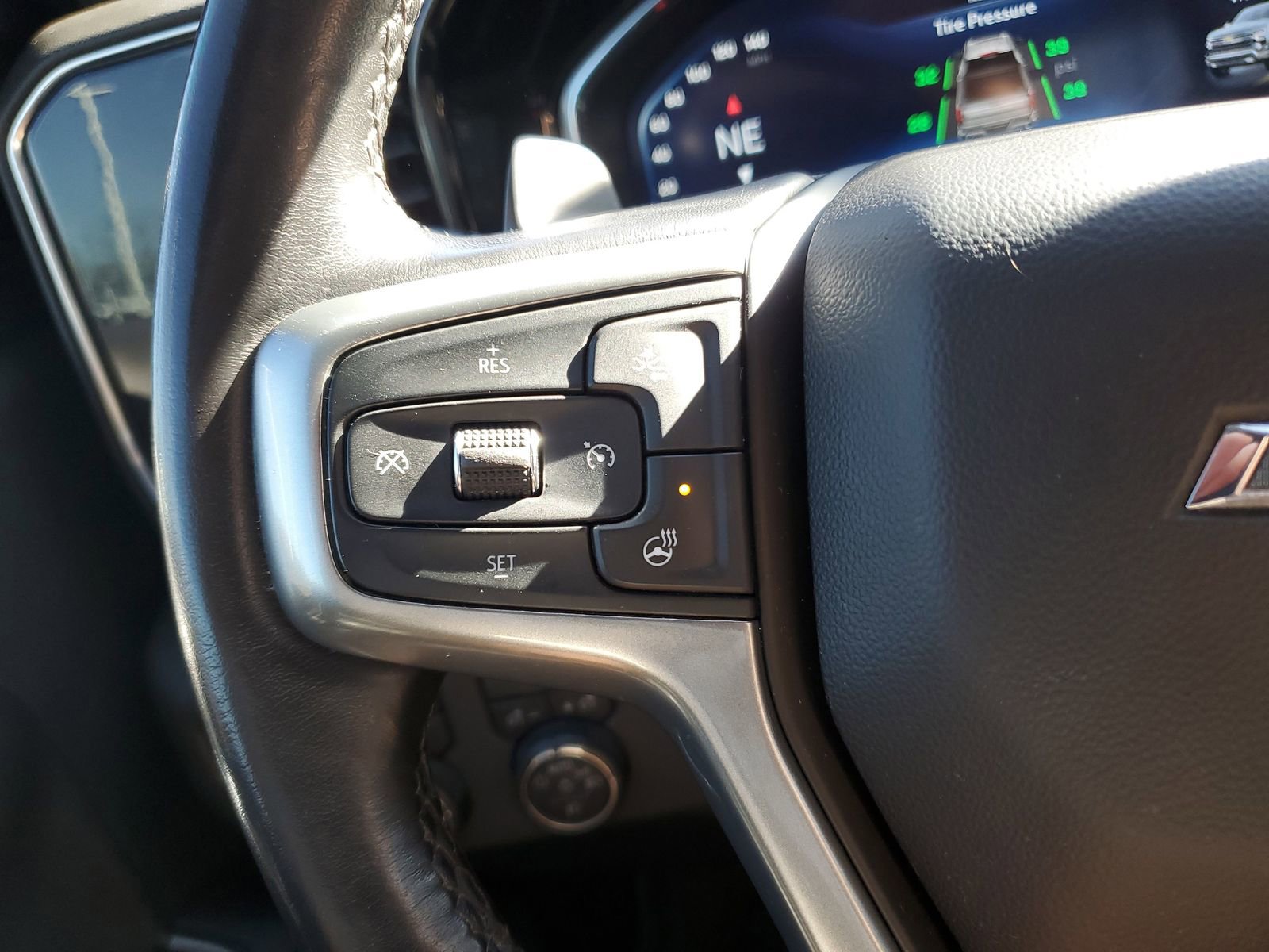 2022 Chevrolet Silverado 1500 RST - Photo 23