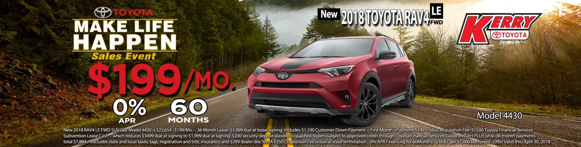 New & Used Kerry Toyota Dealership | Florence, KY to Cincinnati, OH