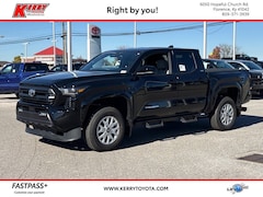 2025 Toyota Tacoma SR5 Truck Double Cab