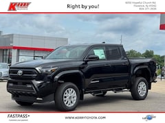 2025 Toyota Tacoma SR5 Truck Double Cab