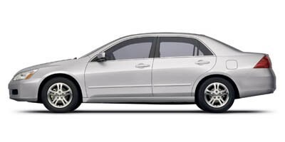 2007 Honda Accord EX's photo