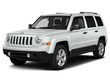  Jeep Patriot