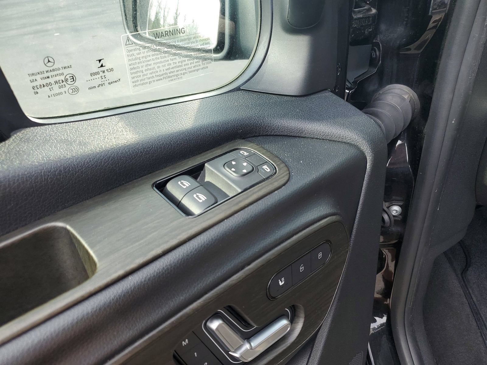 2023 Mercedes-Benz Sprinter Cargo Van Base - Photo 21