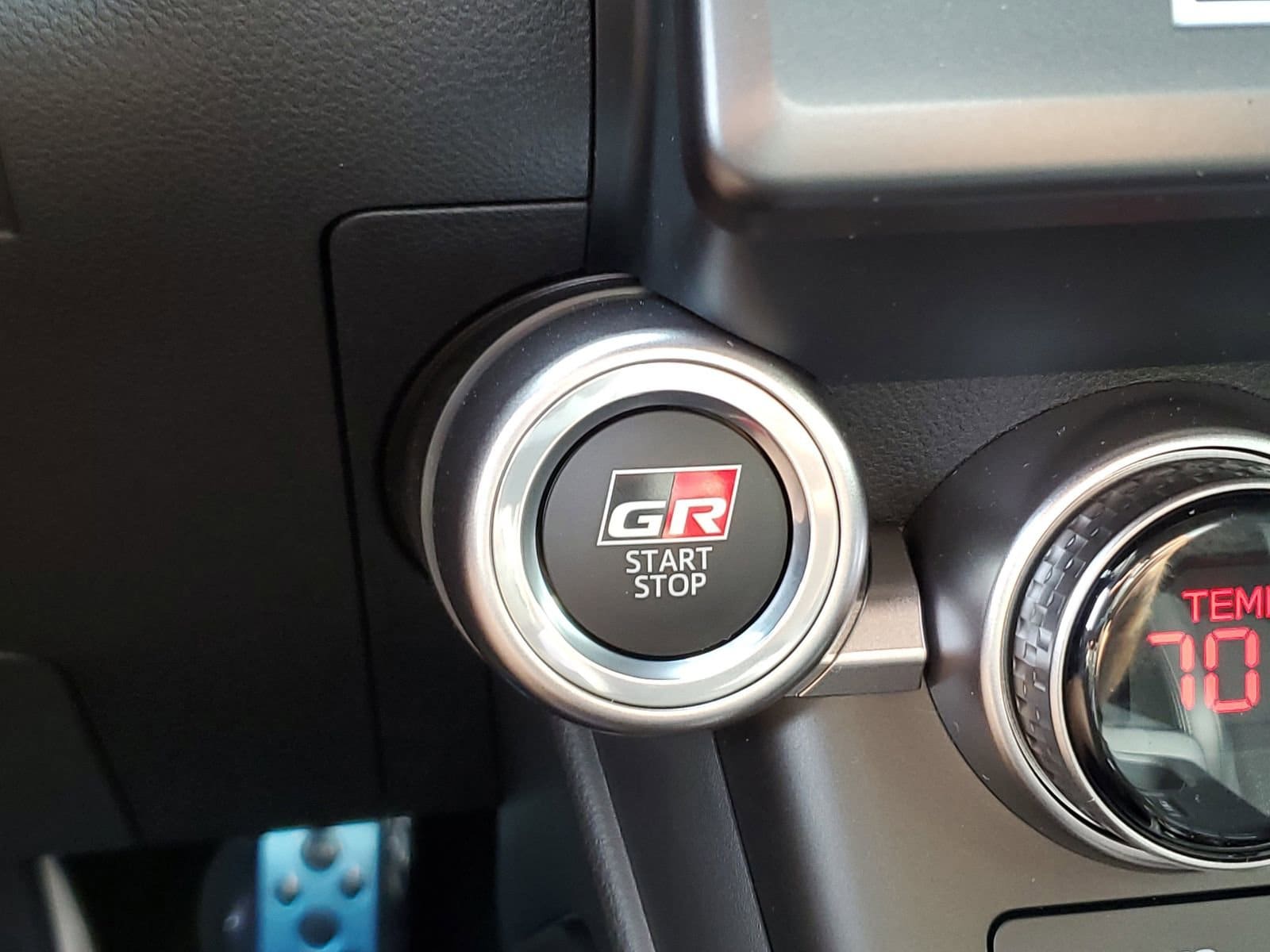 2026 Toyota GR86 Premium - Photo 28