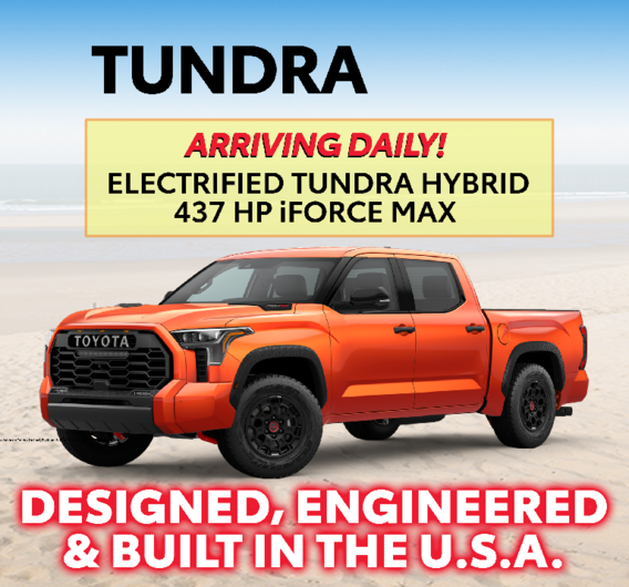 New & Used Kerry Toyota Dealership | Florence, KY Near Cincinnati, OH