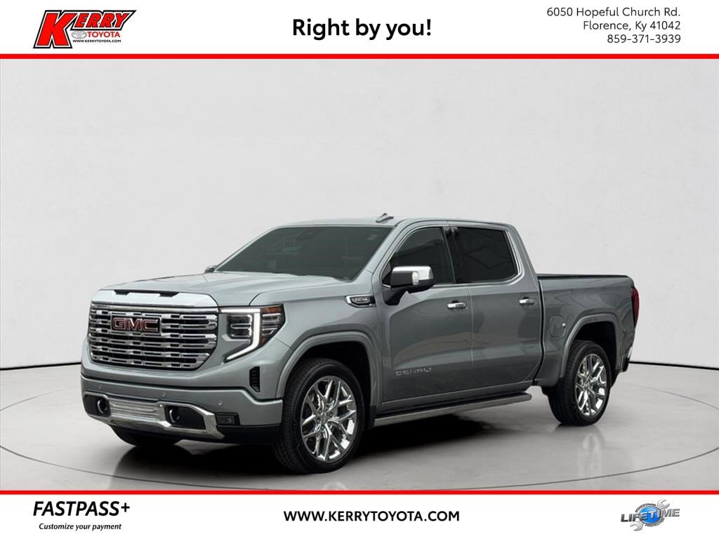2023 GMC Sierra 1500 Denali Denali's photo