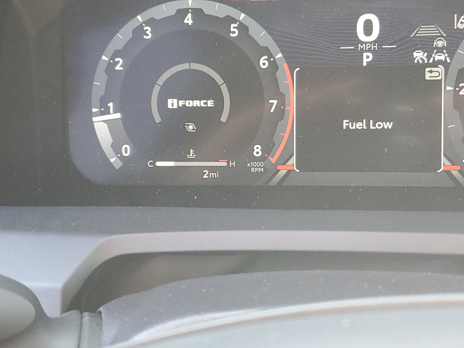 2026 Toyota Tacoma TRD Off Road - Photo 26