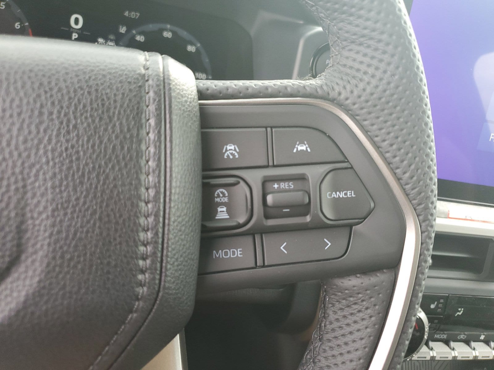 2026 Toyota Tacoma Trailhunter - Photo 23