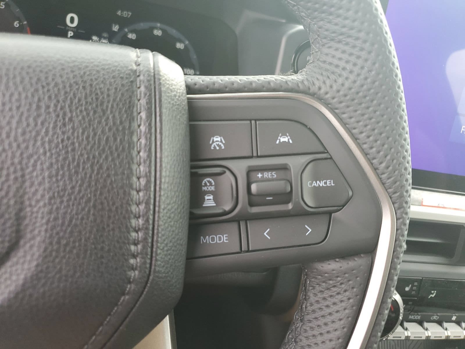 2026 Toyota Tacoma Trailhunter - Photo 22