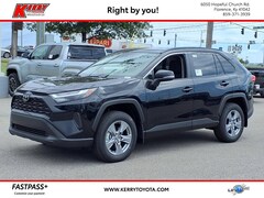 2025 Toyota RAV4 Hybrid LE SUV