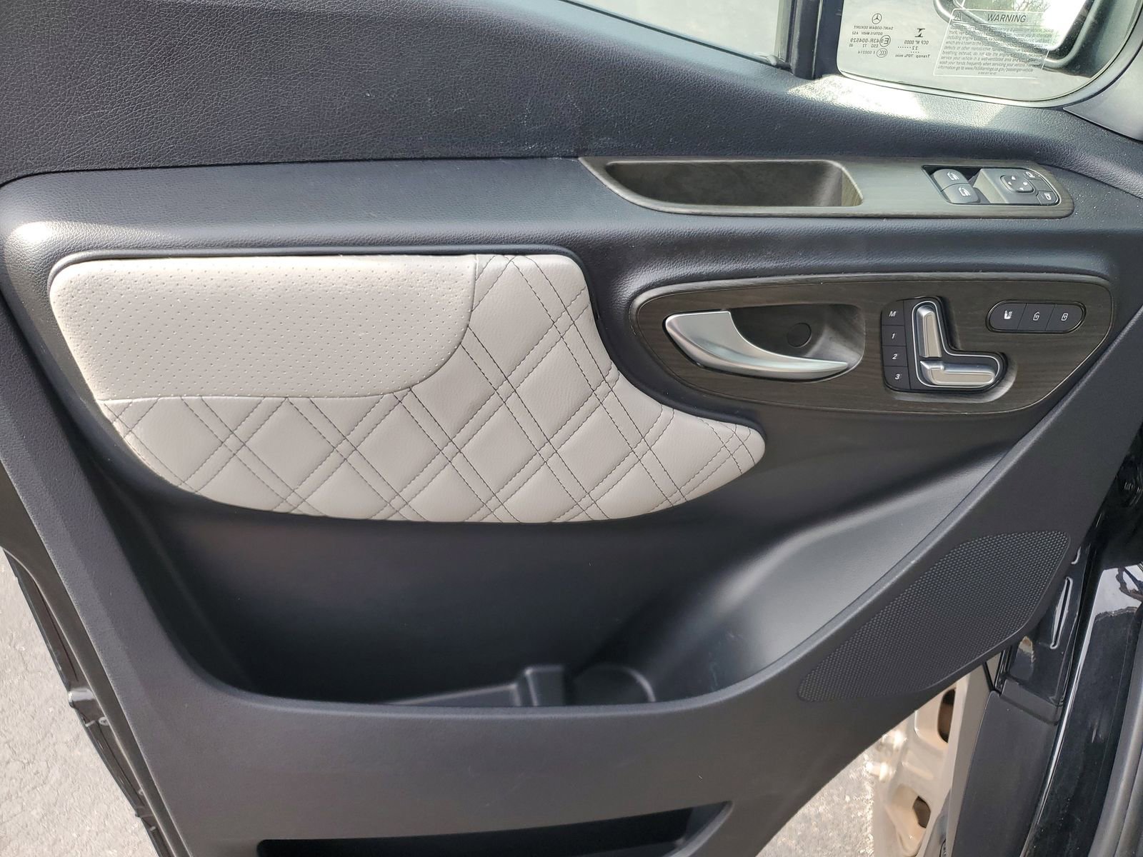 2023 Mercedes-Benz Sprinter Cargo Van Base - Photo 20
