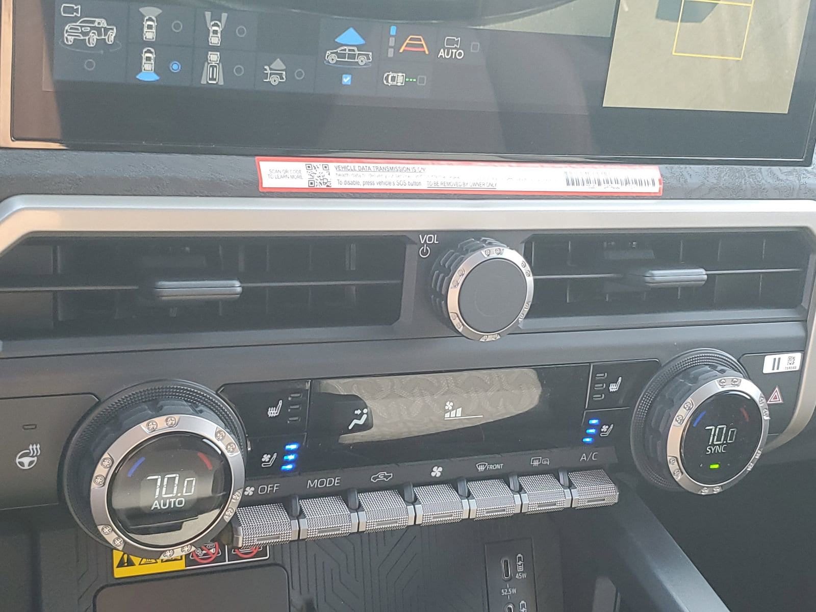 2026 Toyota Tacoma Limited - Photo 28