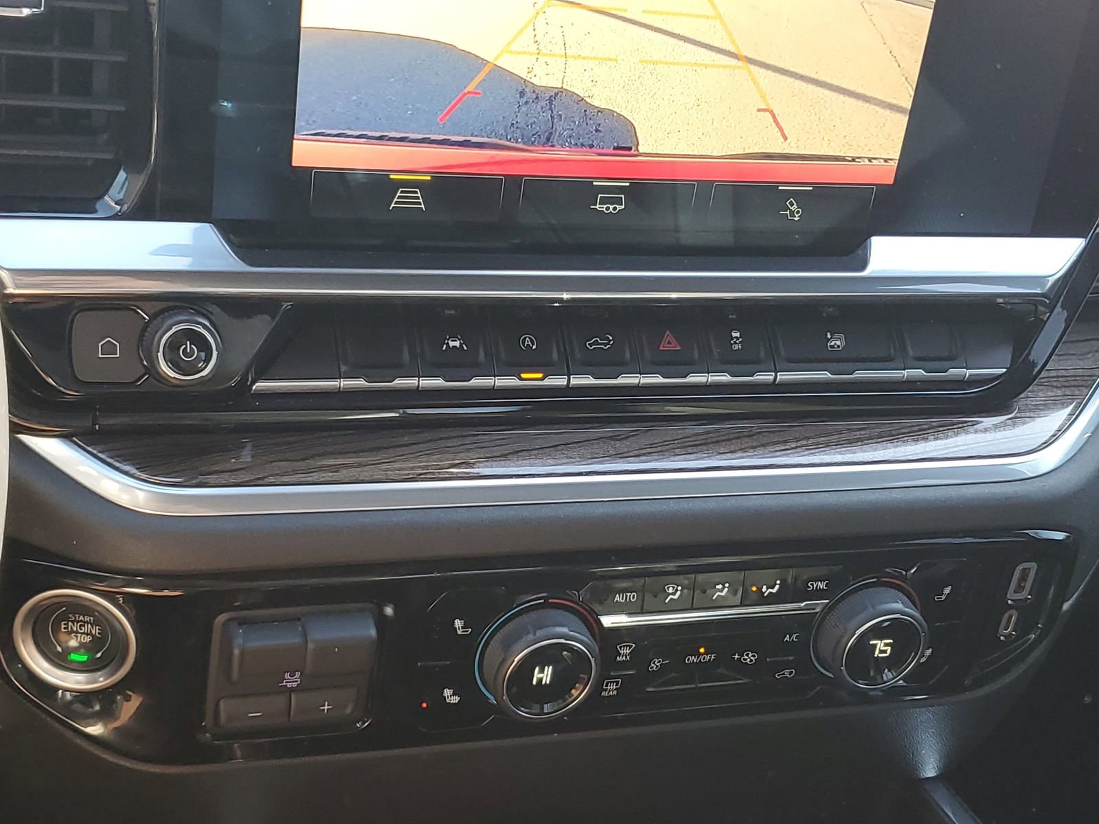 2022 Chevrolet Silverado 1500 RST - Photo 29