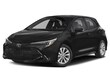 Toyota Corolla Hatchback