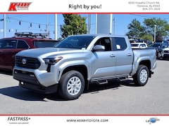 2025 Toyota Tacoma SR5 Truck Double Cab