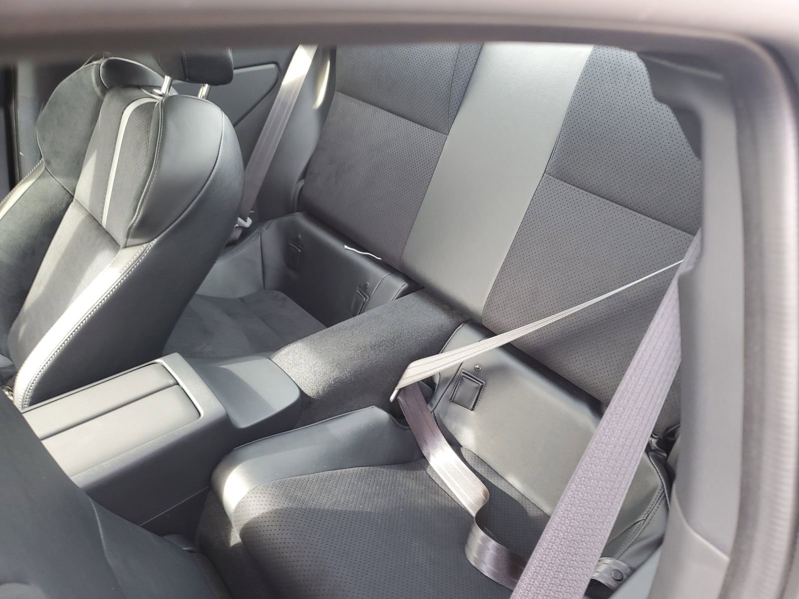 2026 Toyota GR86 Premium - Photo 12