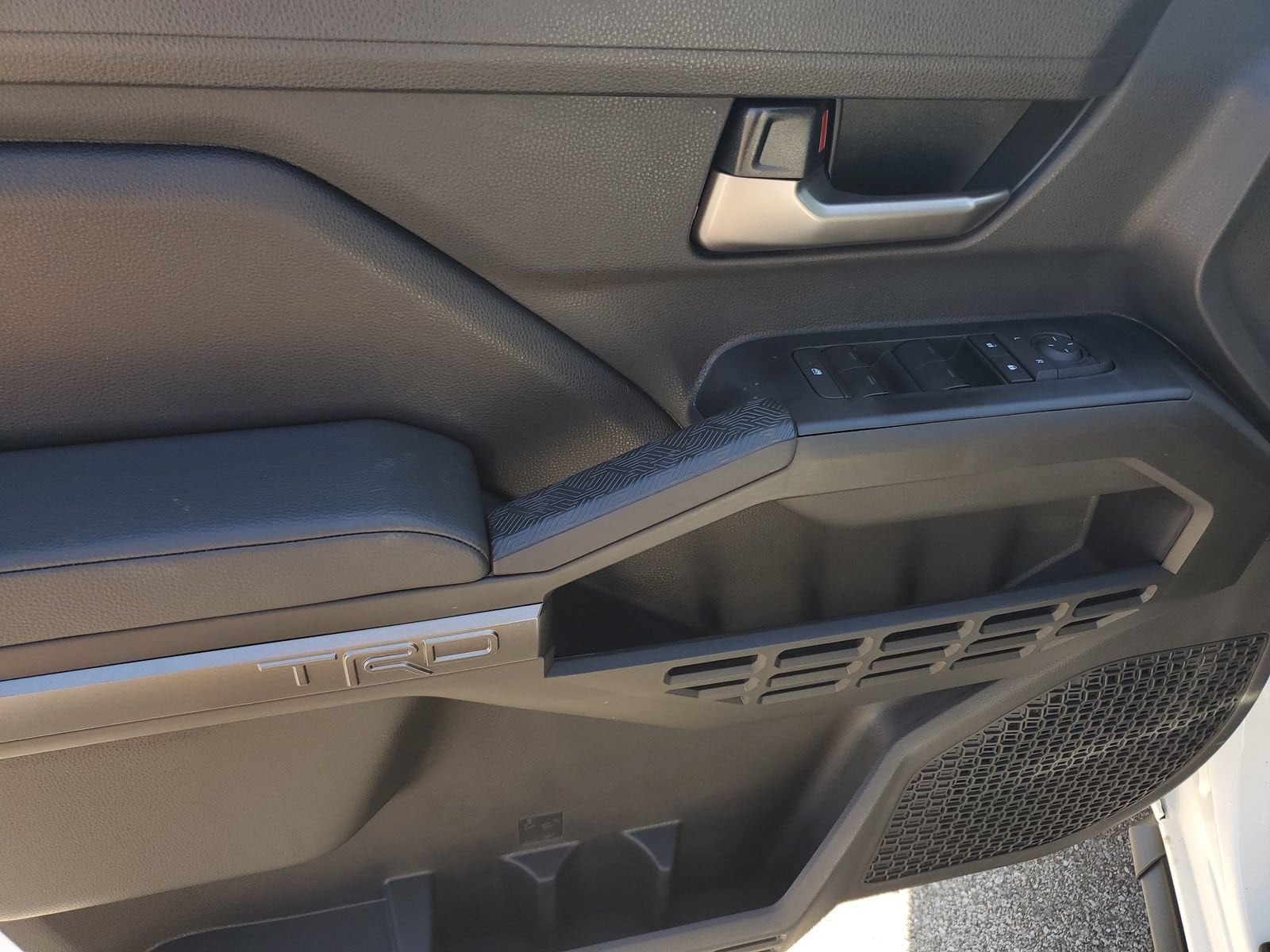 2026 Toyota Tacoma TRD Off Road - Photo 20