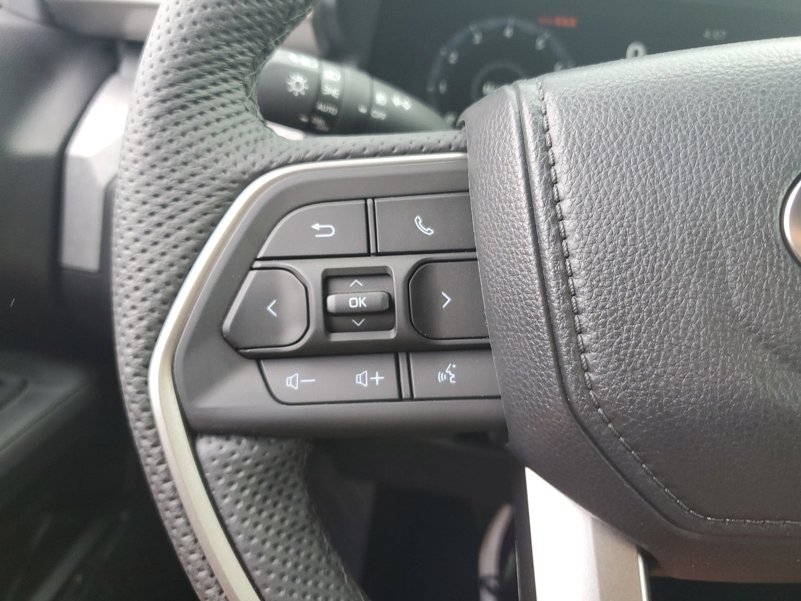 2026 Toyota Tacoma Trailhunter - Photo 21