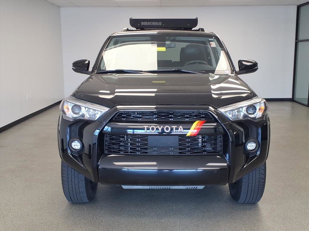 2023 Toyota 4Runner Special Edition photo 2