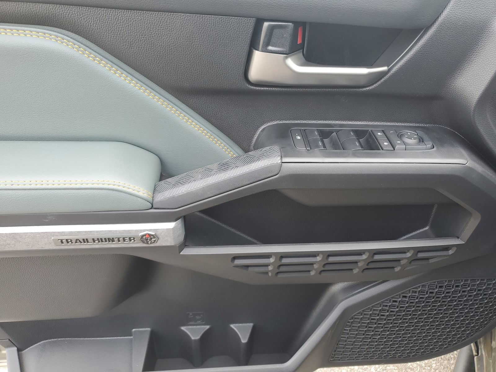 2026 Toyota Tacoma Trailhunter - Photo 18